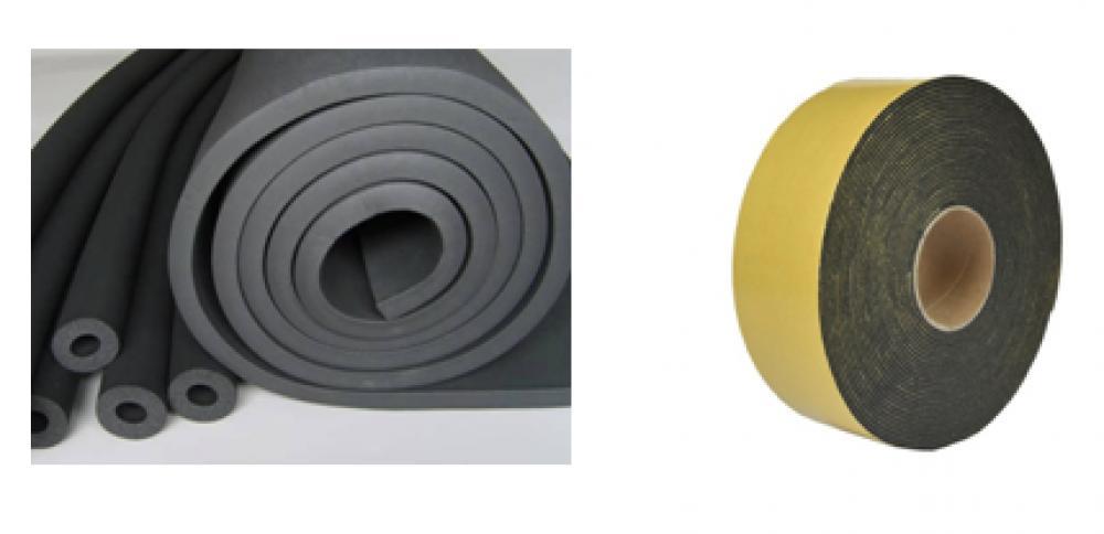 Hvac And Building Industry